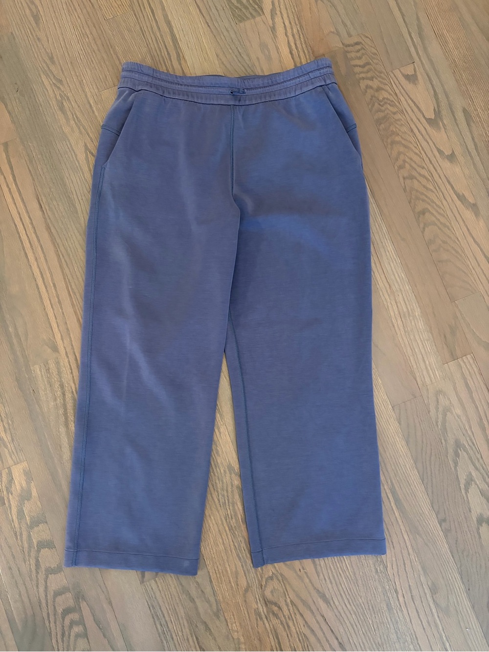 lululemon Softstreme High-Rise Pant Blue